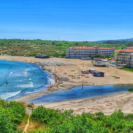 Nestinarka Beach Seaview Apartment Tsarevo Exteriör bild