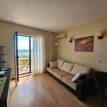 Nestinarka Beach Seaview Apartment Tsarevo Exteriör bild