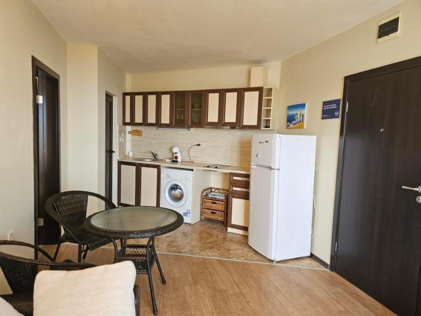 Nestinarka Beach Seaview Apartment Tsarevo Exteriör bild