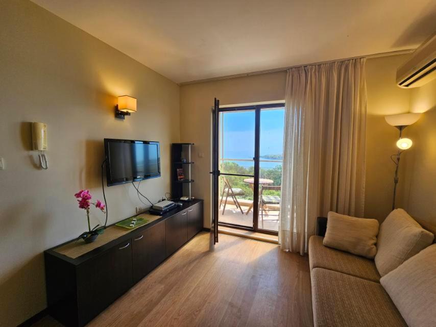 Nestinarka Beach Seaview Apartment Tsarevo Exteriör bild