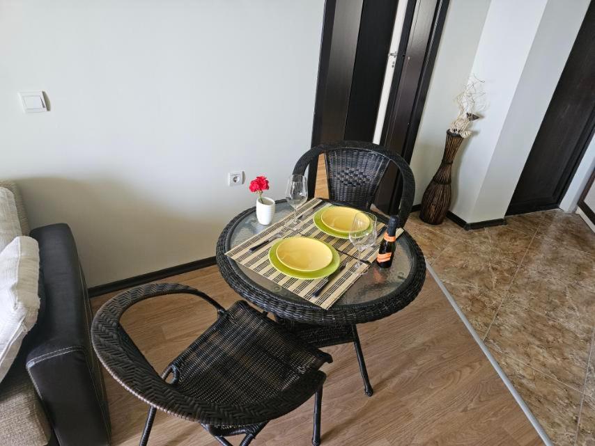 Nestinarka Beach Seaview Apartment Tsarevo Exteriör bild