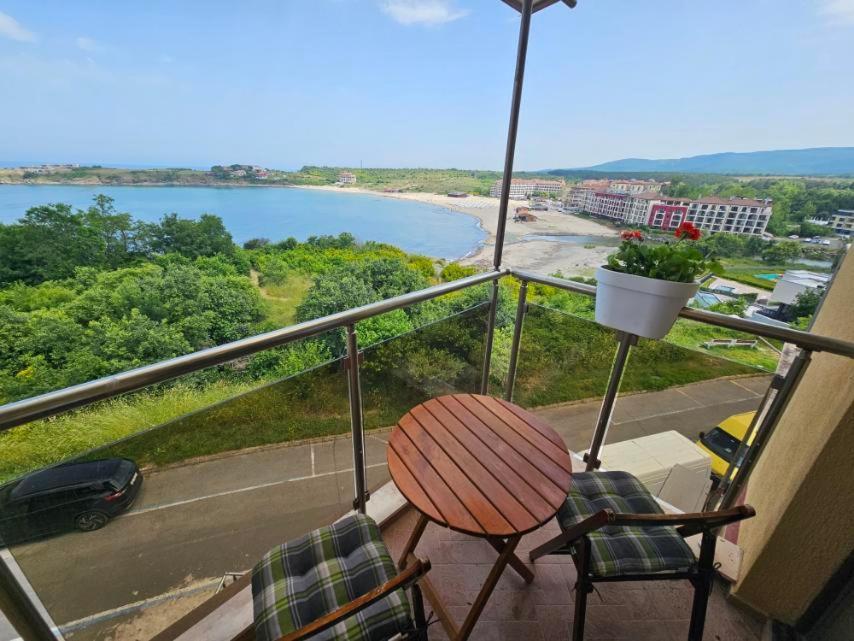Nestinarka Beach Seaview Apartment Tsarevo Exteriör bild